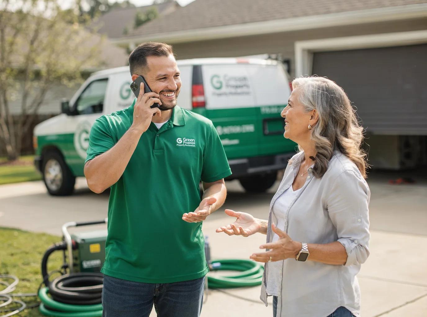 Water Damage Restoration State Line, IN FAQs